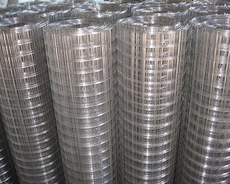 地暖专用钢丝网